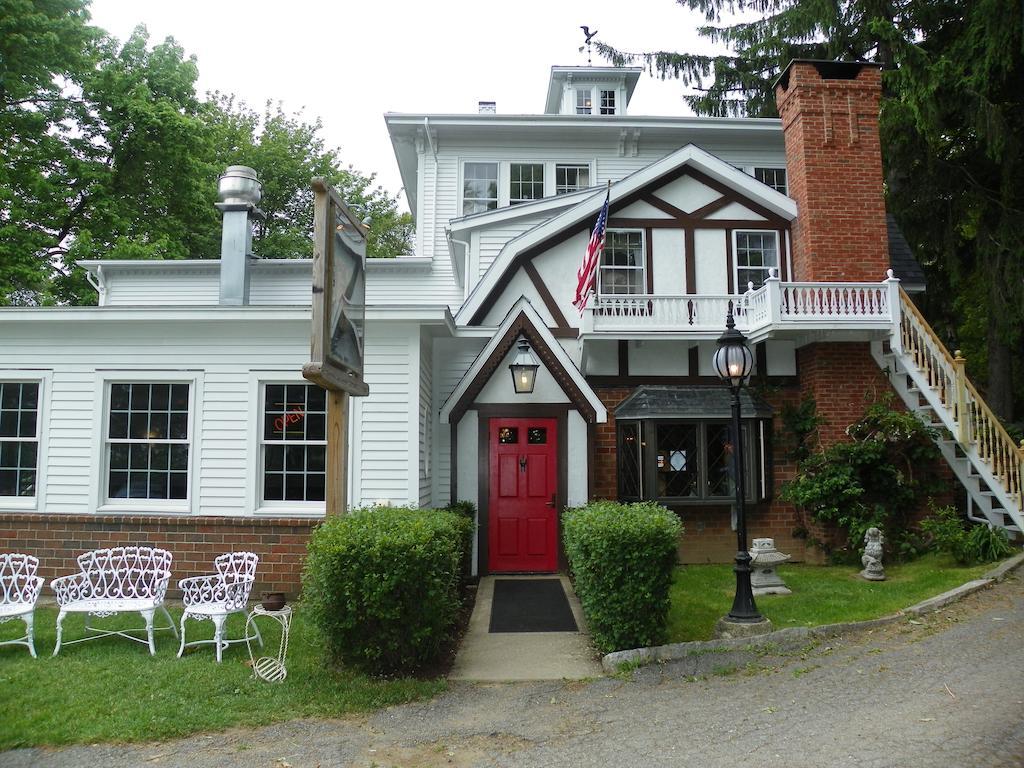 Homeport Historic Inn Searsport Exterior photo