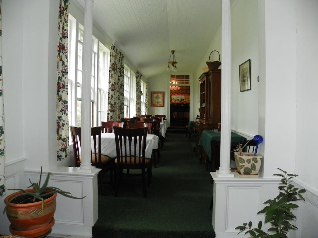 Homeport Historic Inn Searsport Exterior photo