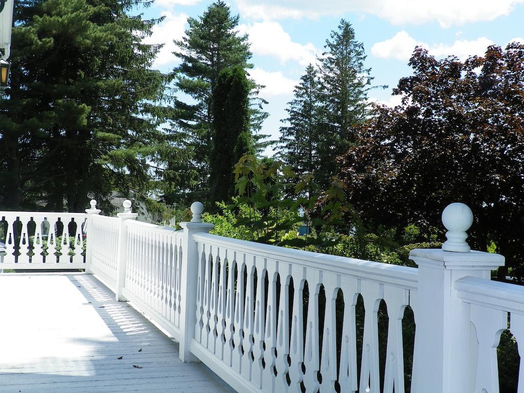 Homeport Historic Inn Searsport Room photo